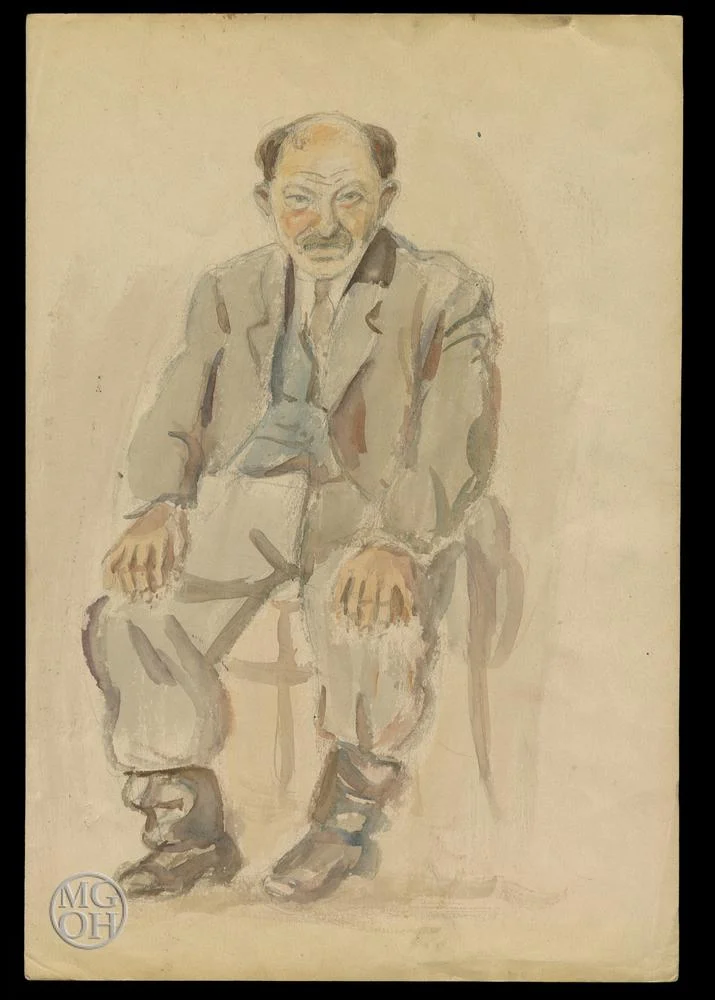 Náhledový obrázek předmětu Josef Bek - Rychnov n. Kn.