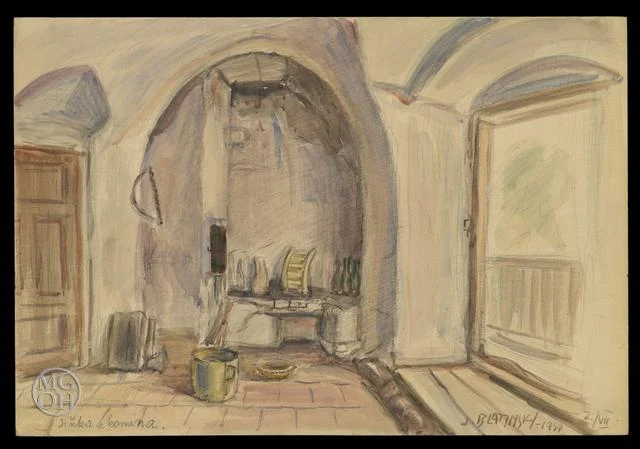 Náhledový obrázek předmětu Lukavice čp. 166