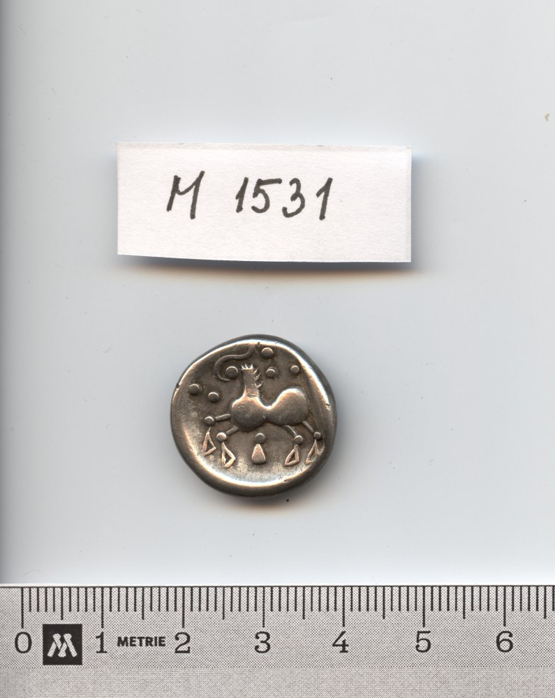 Náhledový obrázek Mince - 2