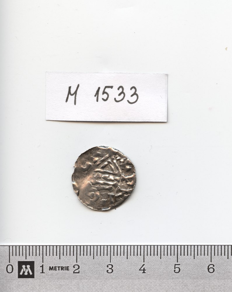 Náhledový obrázek Mince - 2