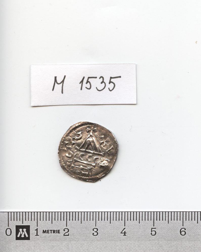 Náhledový obrázek Mince - 2