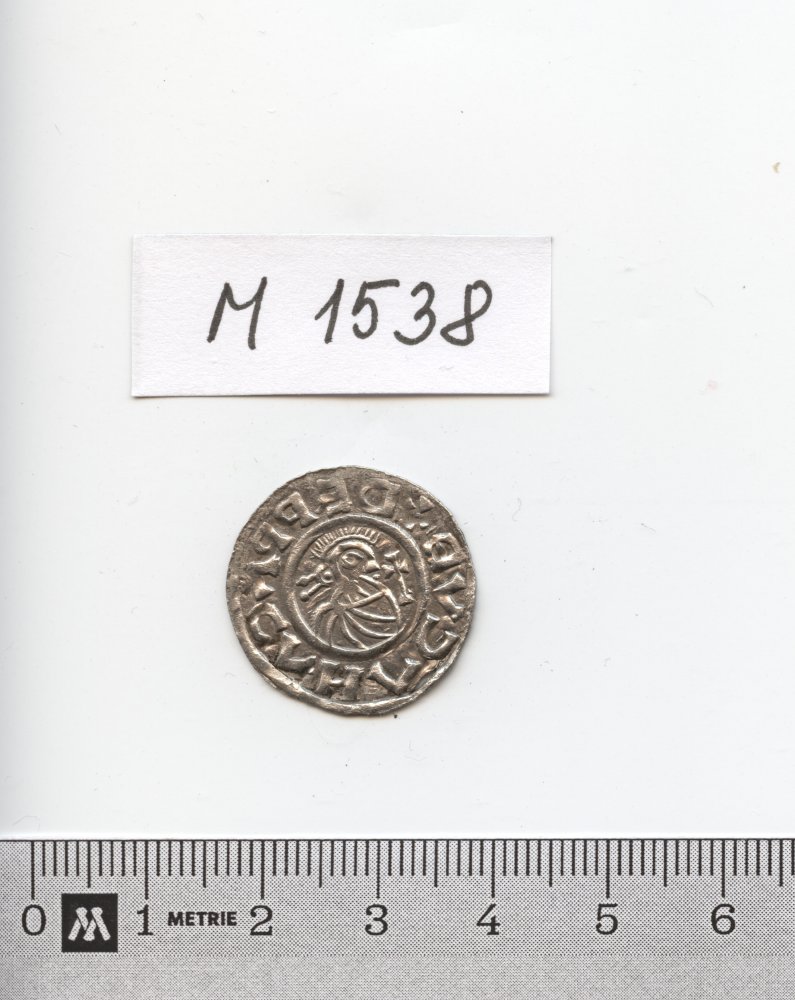 Náhledový obrázek Mince - 2