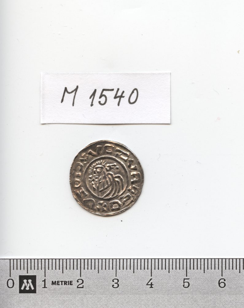 Náhledový obrázek Mince - 2