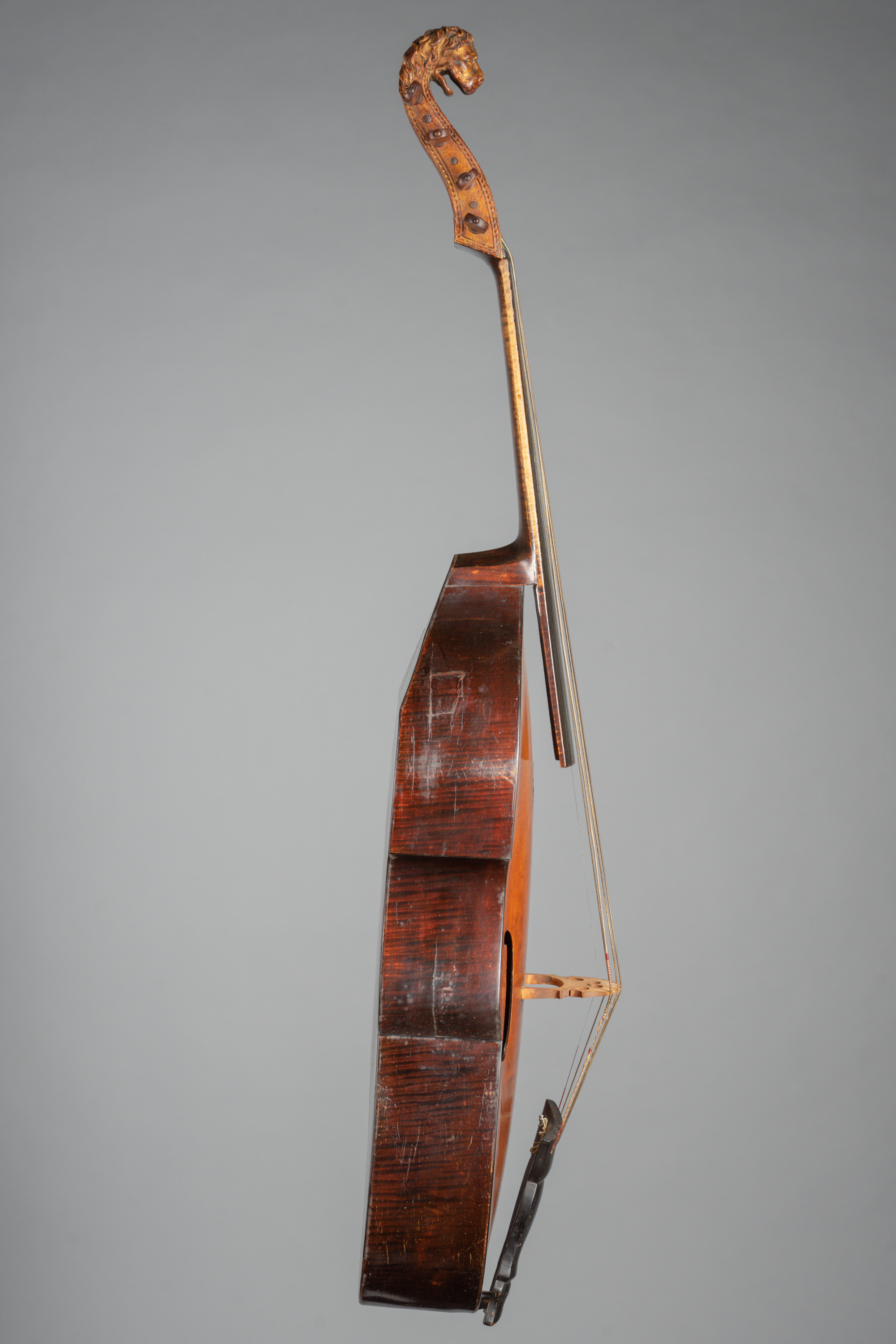 Náhledový obrázek Viola da gamba tenorová - 4