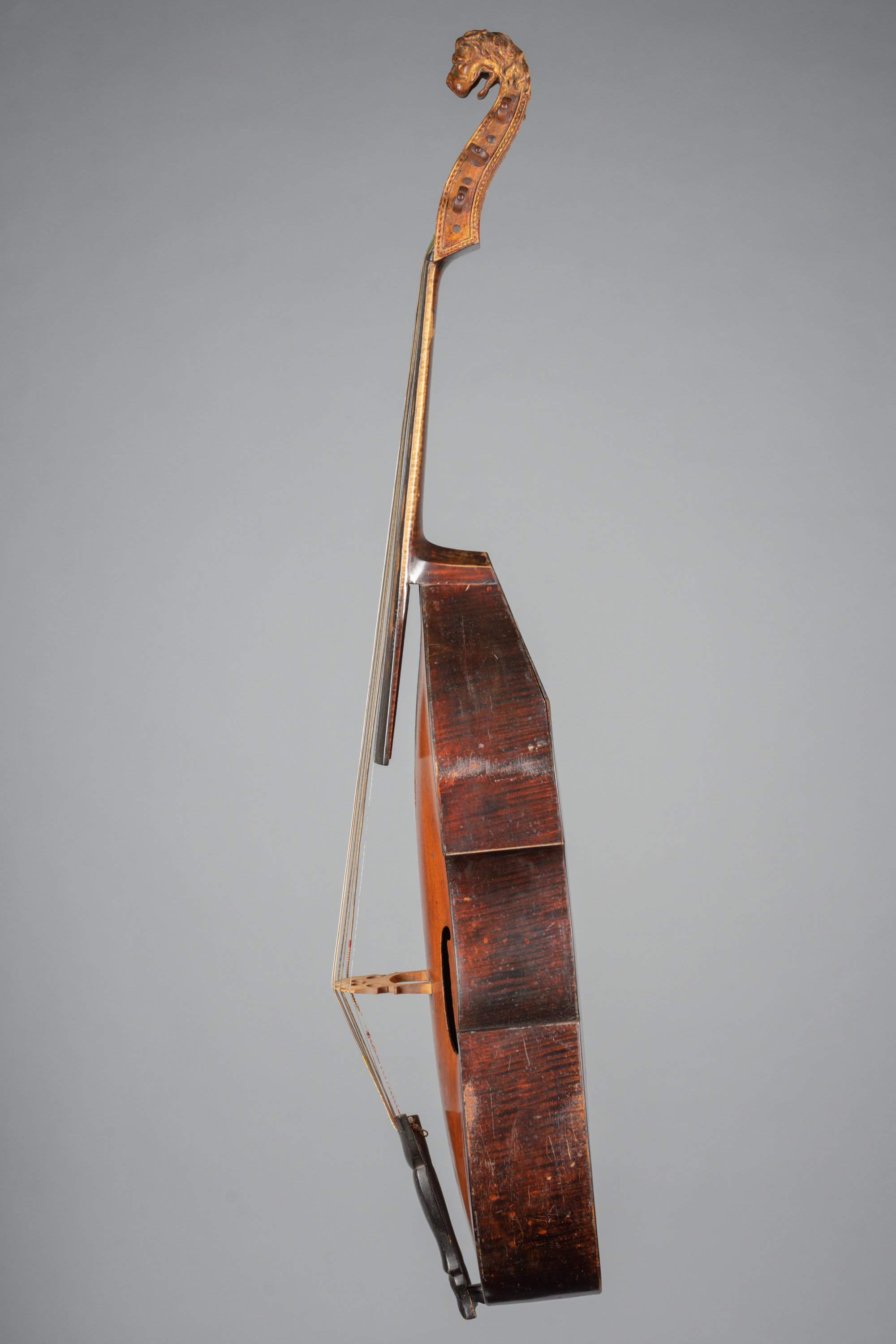 Náhledový obrázek Viola da gamba tenorová - 3