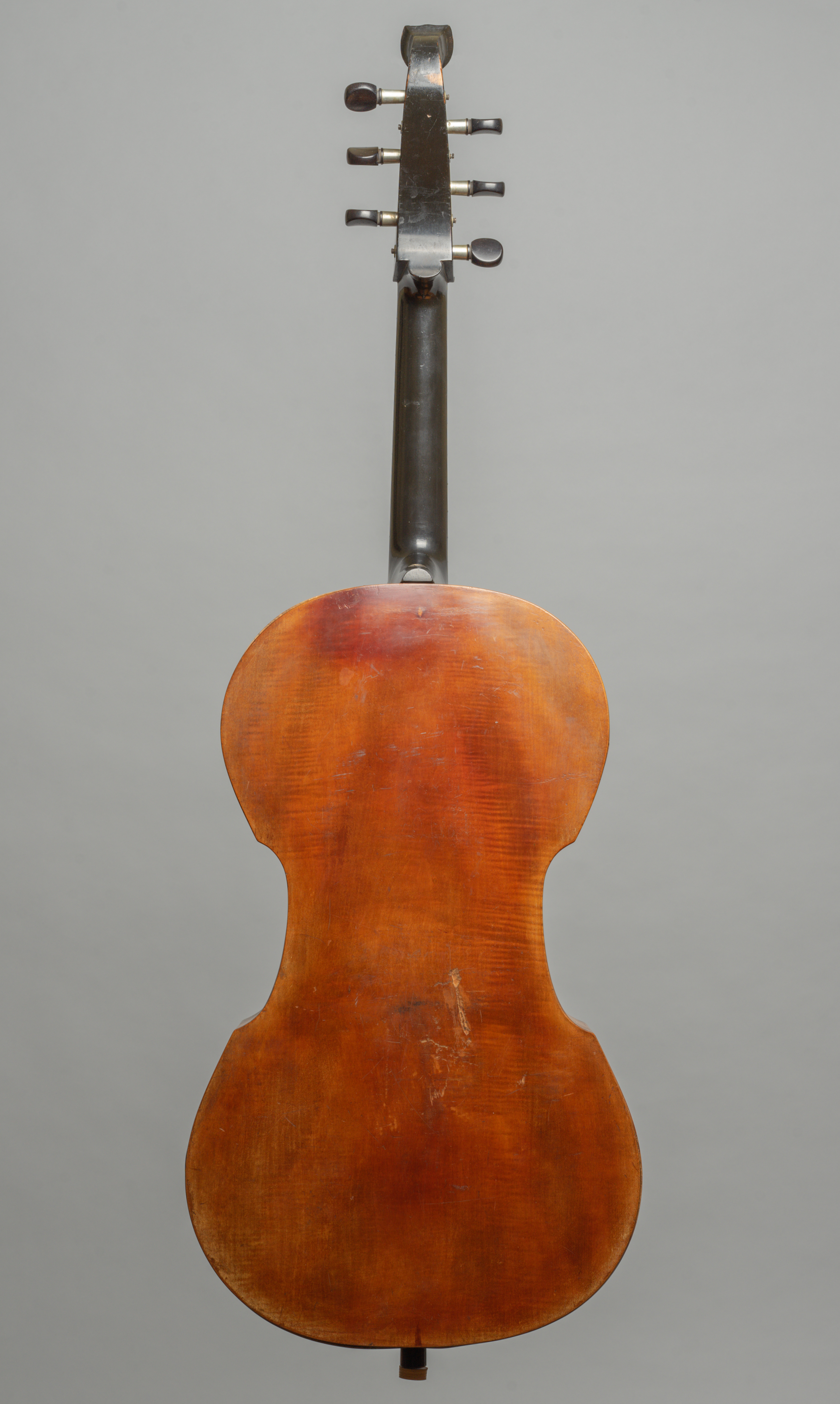 Náhledový obrázek Arpeggione - 2