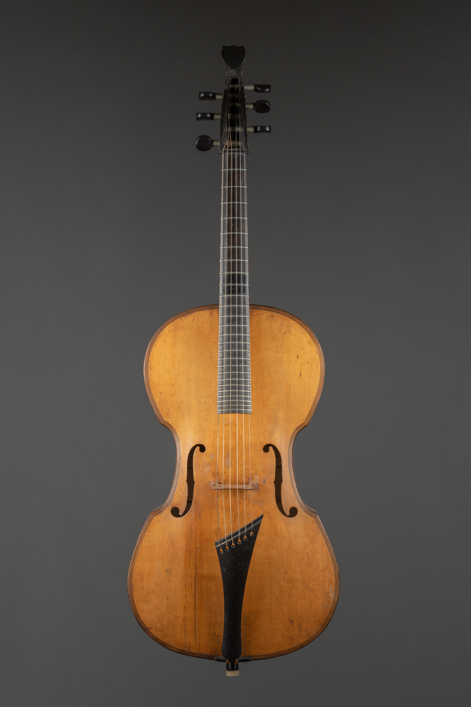 Náhledový obrázek Arpeggione - 1