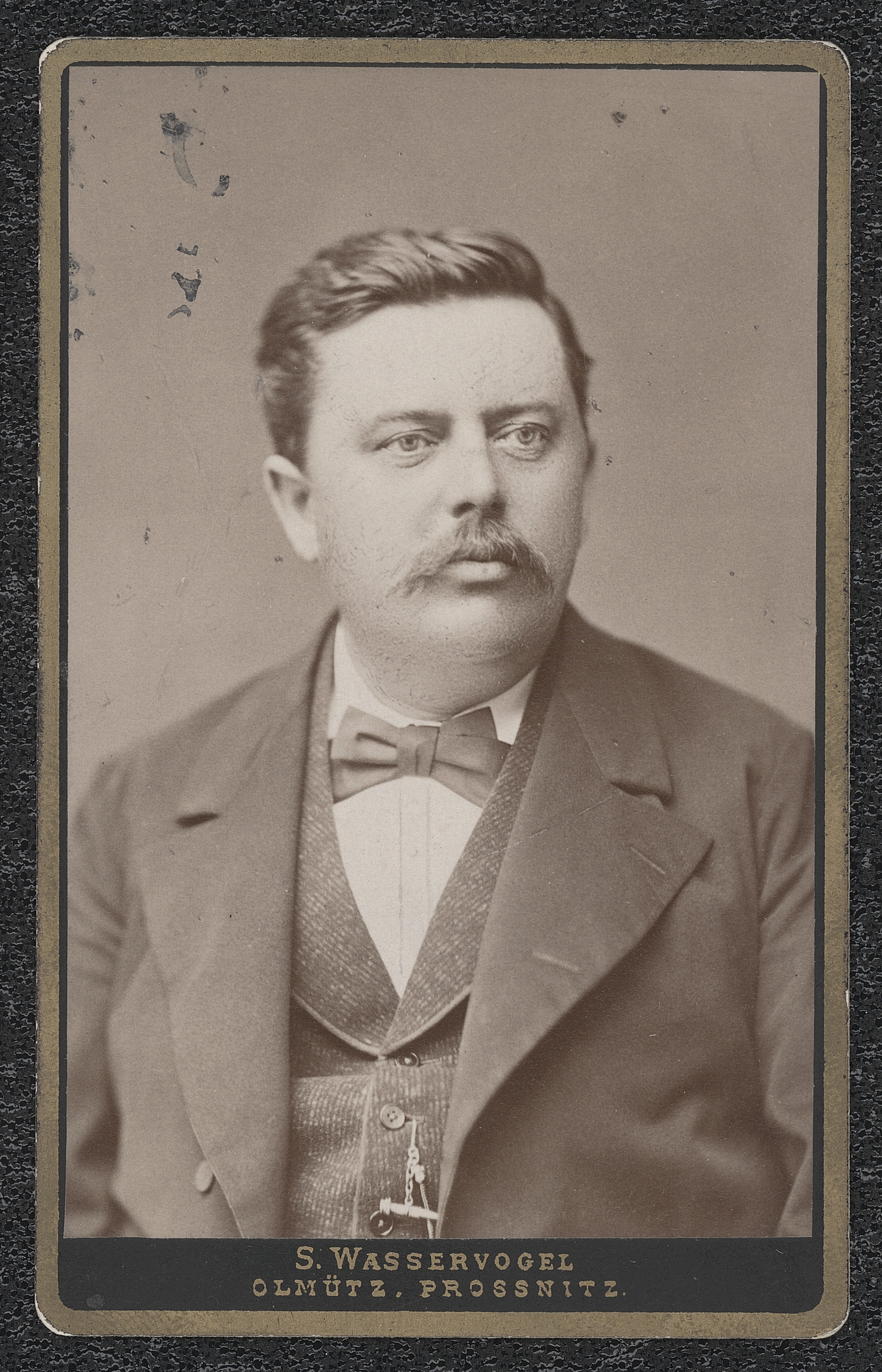 Náhledový obrázek Johann Schmidt - 1
