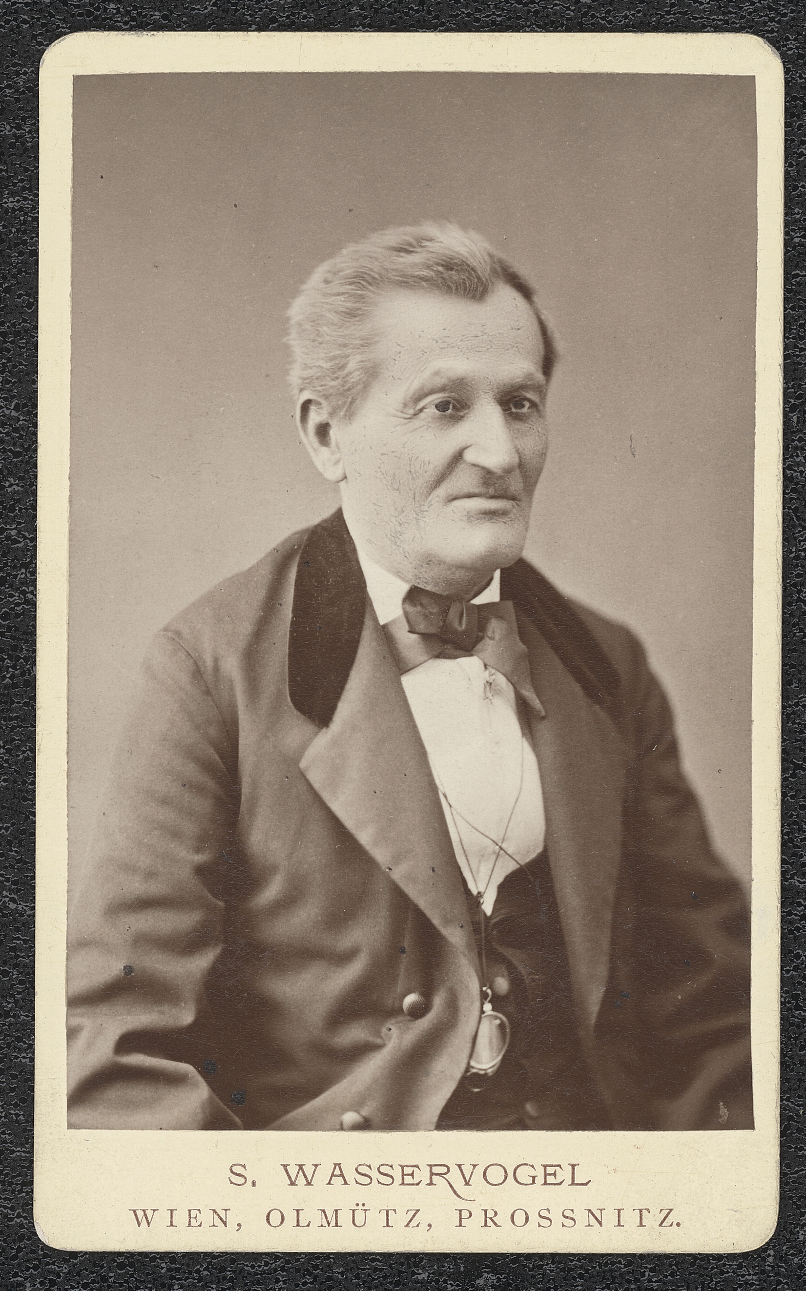 Náhledový obrázek Karl Beigel - 1
