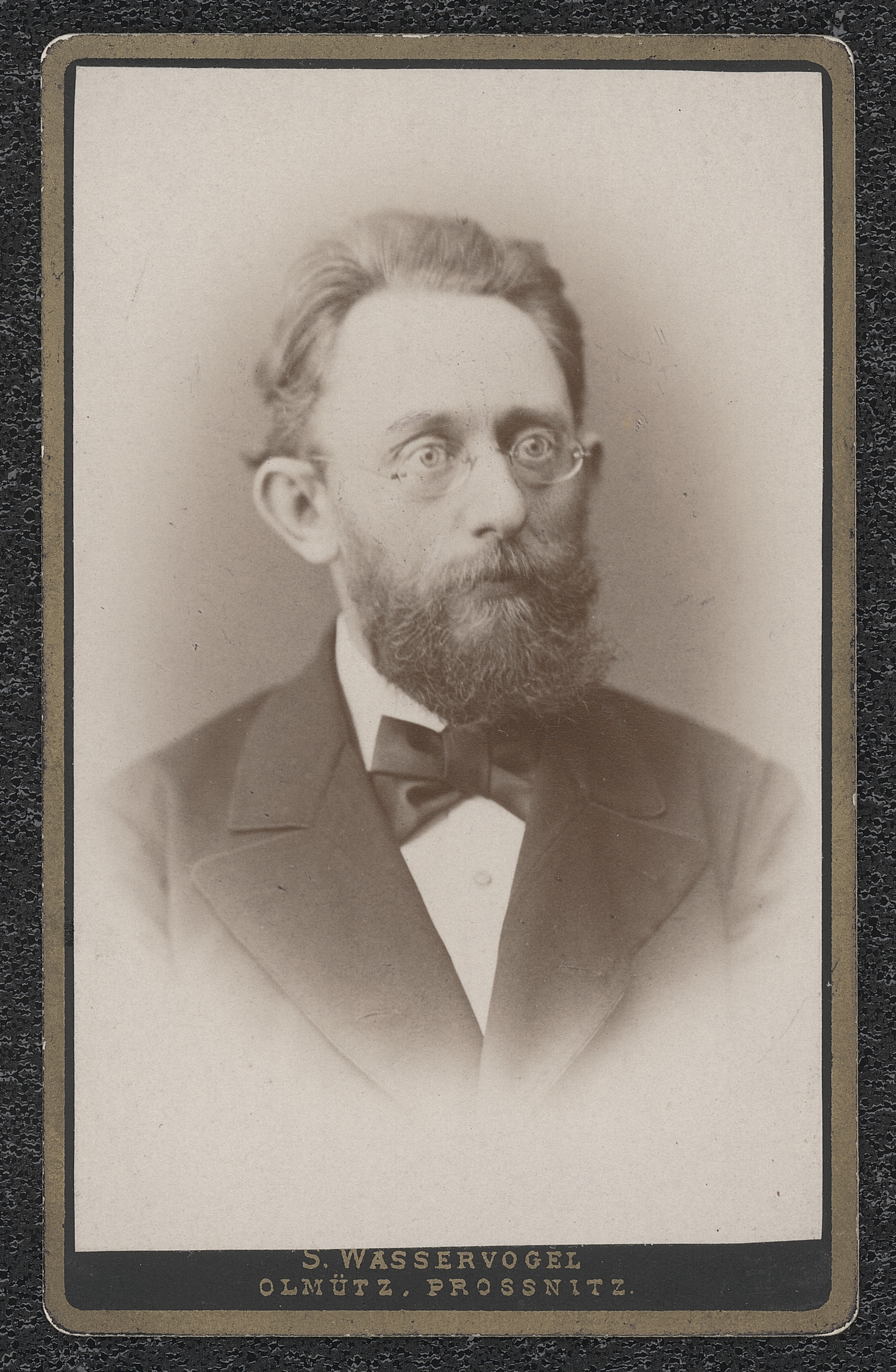 Náhledový obrázek Josef Máša - 1