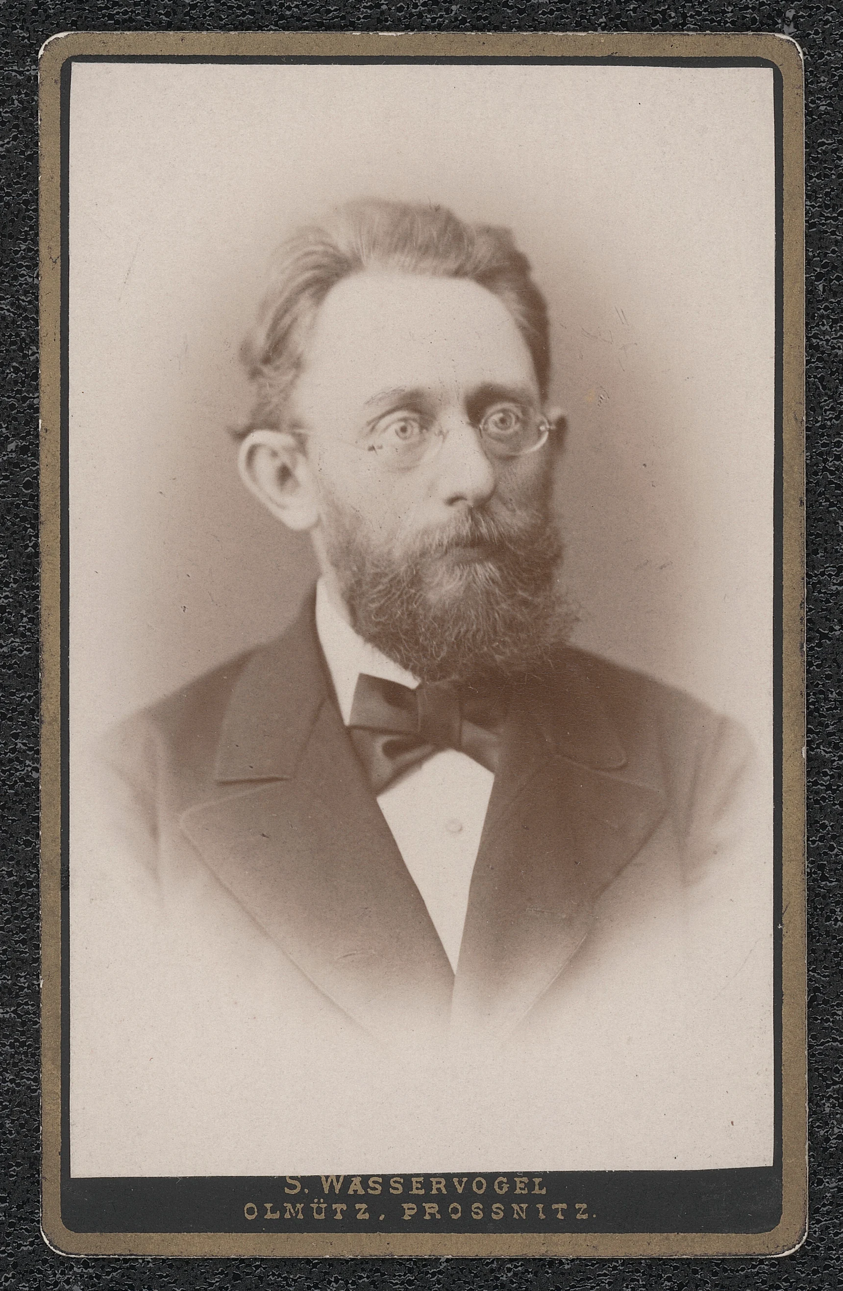 Náhledový obrázek předmětu Josef Máša