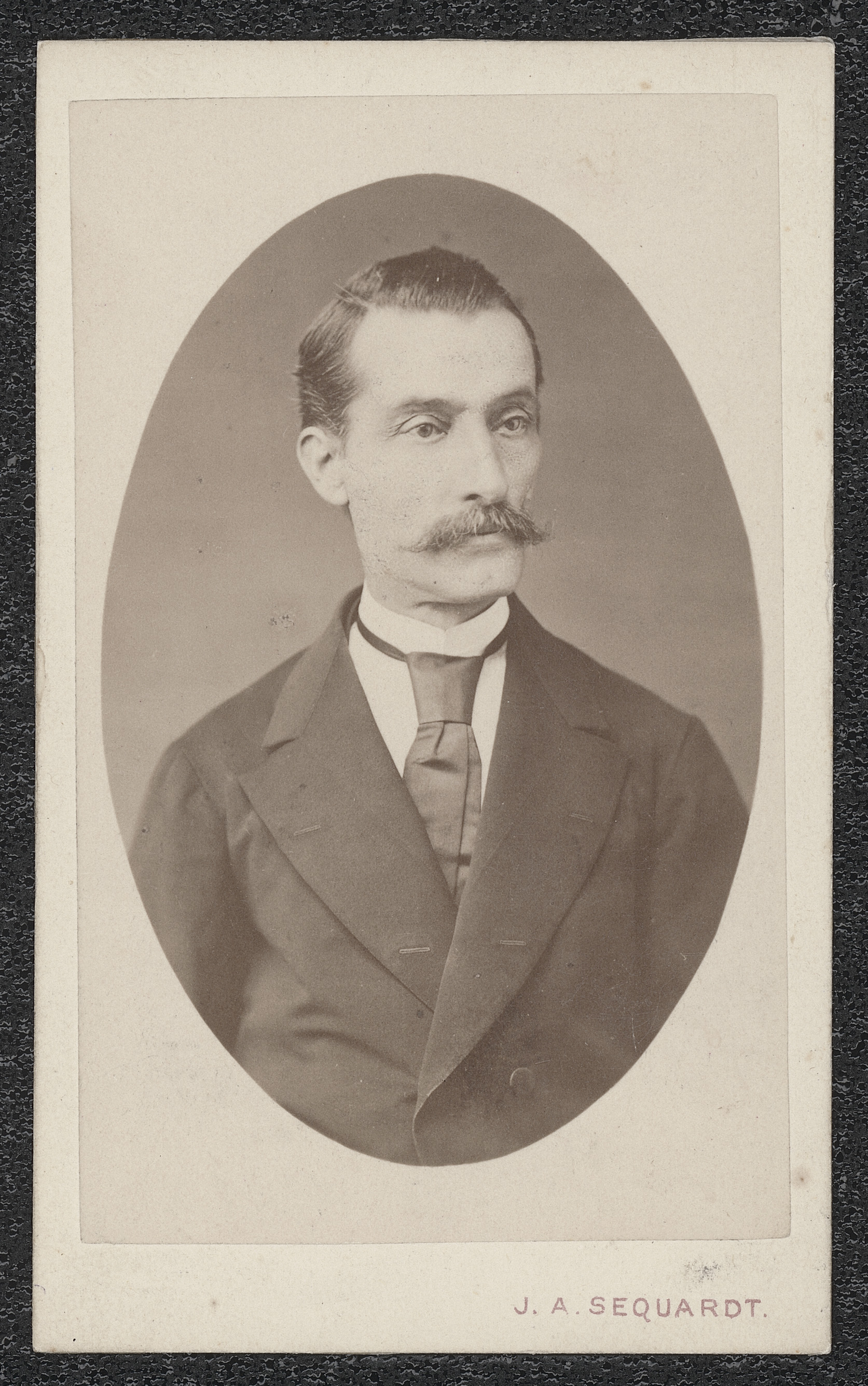 Náhledový obrázek Ferdinand Zimmer - 1