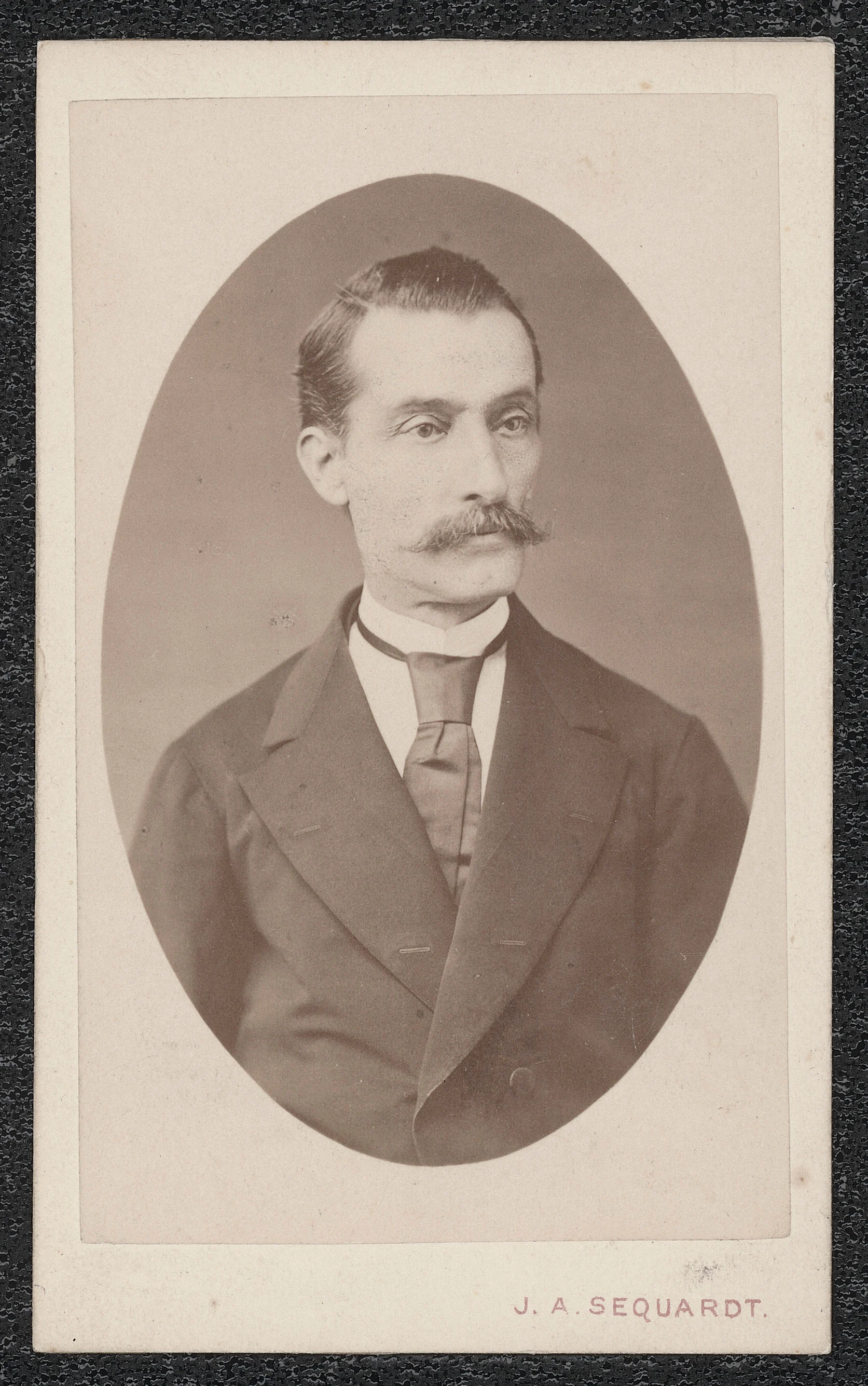 Náhledový obrázek předmětu Ferdinand Zimmer