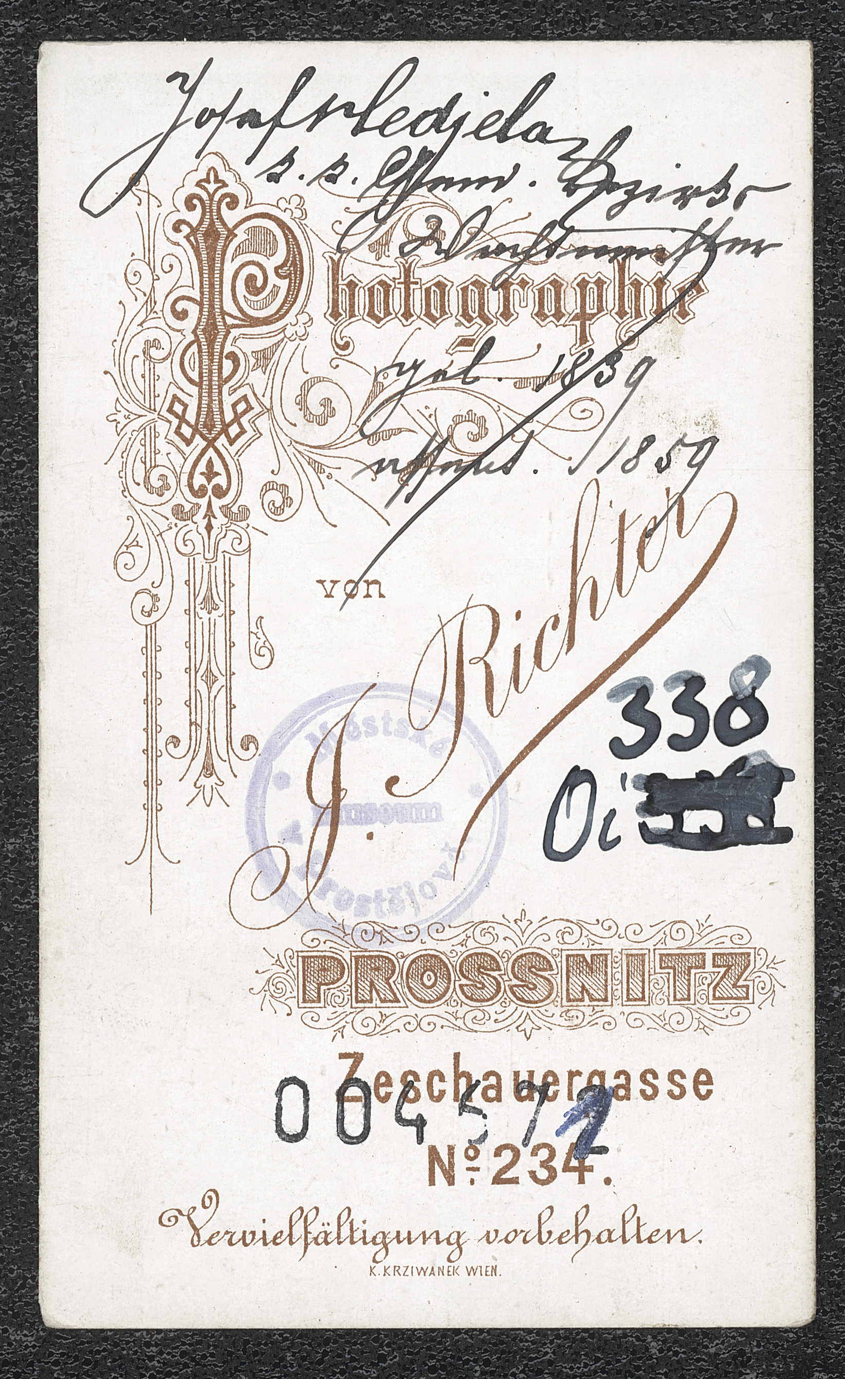 Náhledový obrázek Josef Nedjela - 2