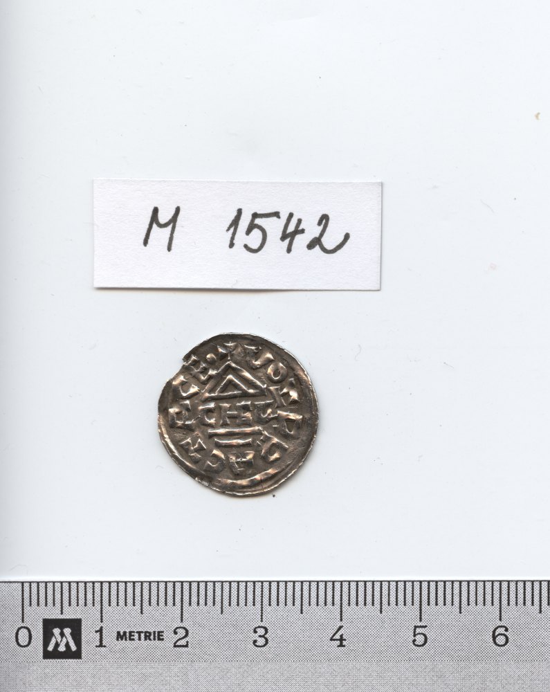 Náhledový obrázek Mince - 2