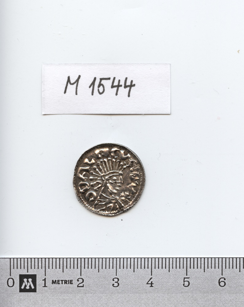 Náhledový obrázek Mince - 1