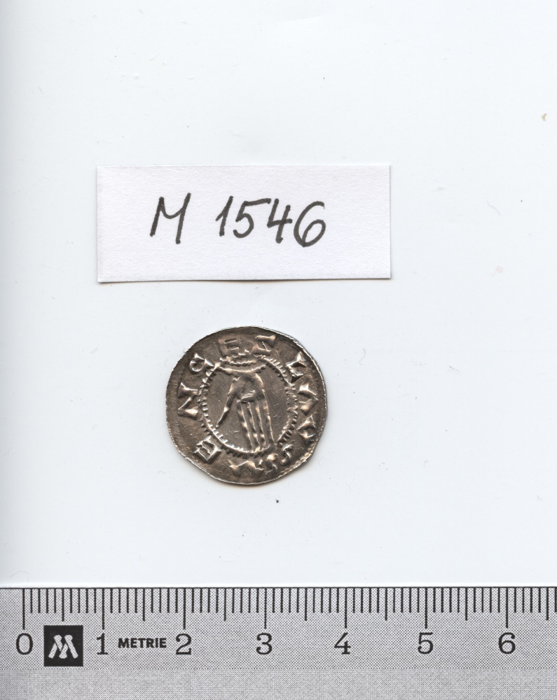 Náhledový obrázek Mince - 2