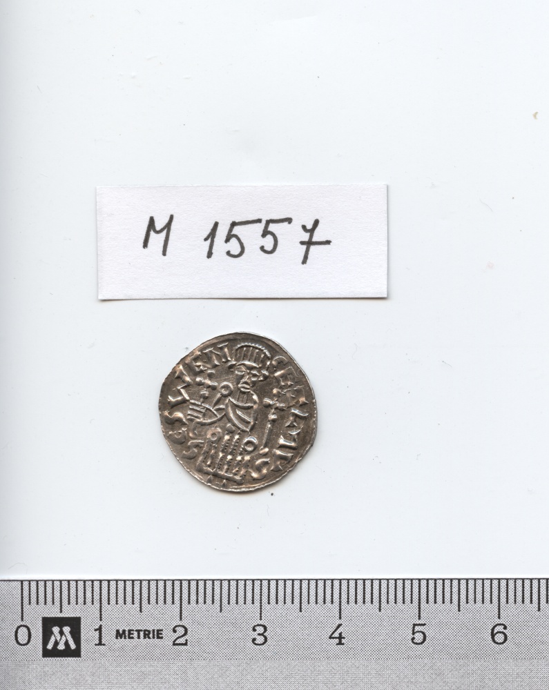 Náhledový obrázek Mince - 2