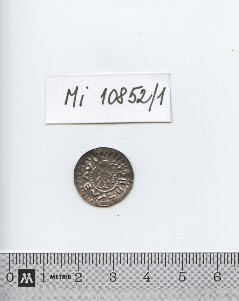 Náhledový obrázek Mince - 2