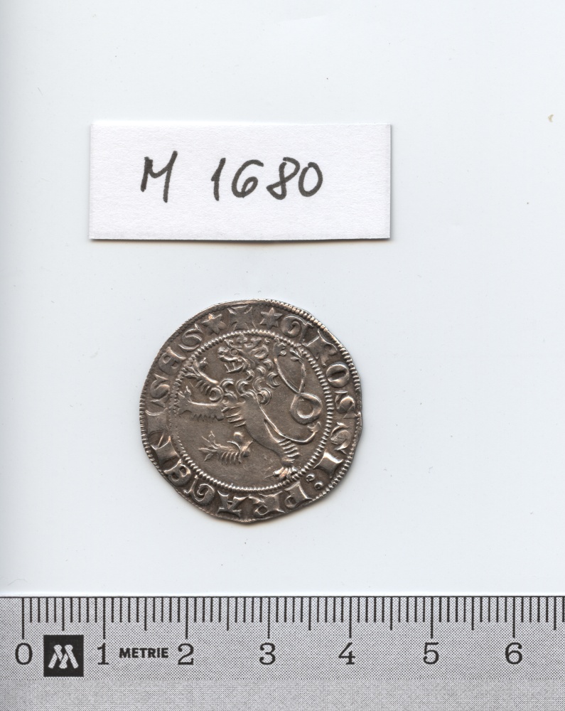 Náhledový obrázek Mince - 2