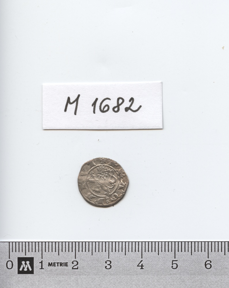 Náhledový obrázek Mince - 2