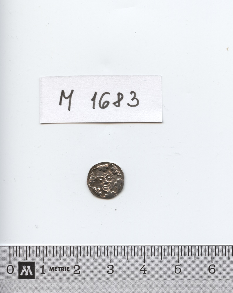 Náhledový obrázek Mince - 2