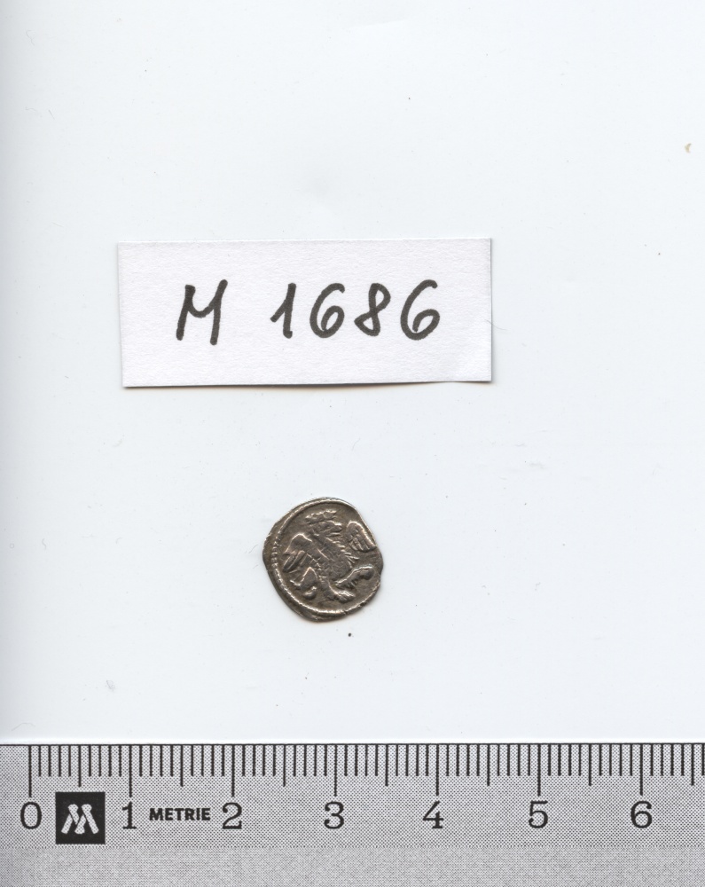 Náhledový obrázek Mince - 2