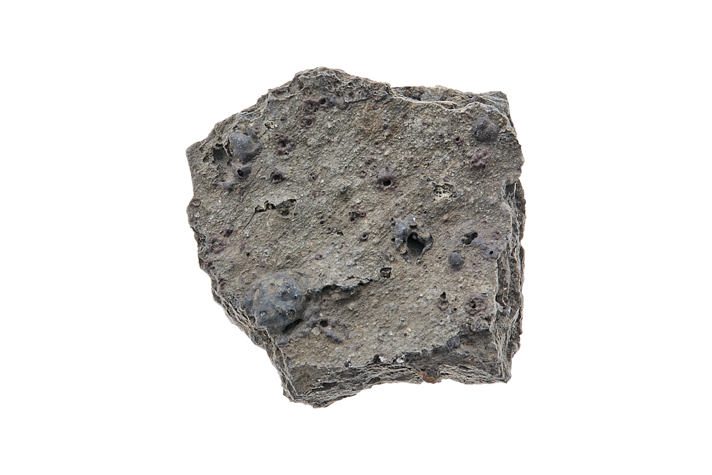 Náhledový obrázek Zlomky keramiky - 1