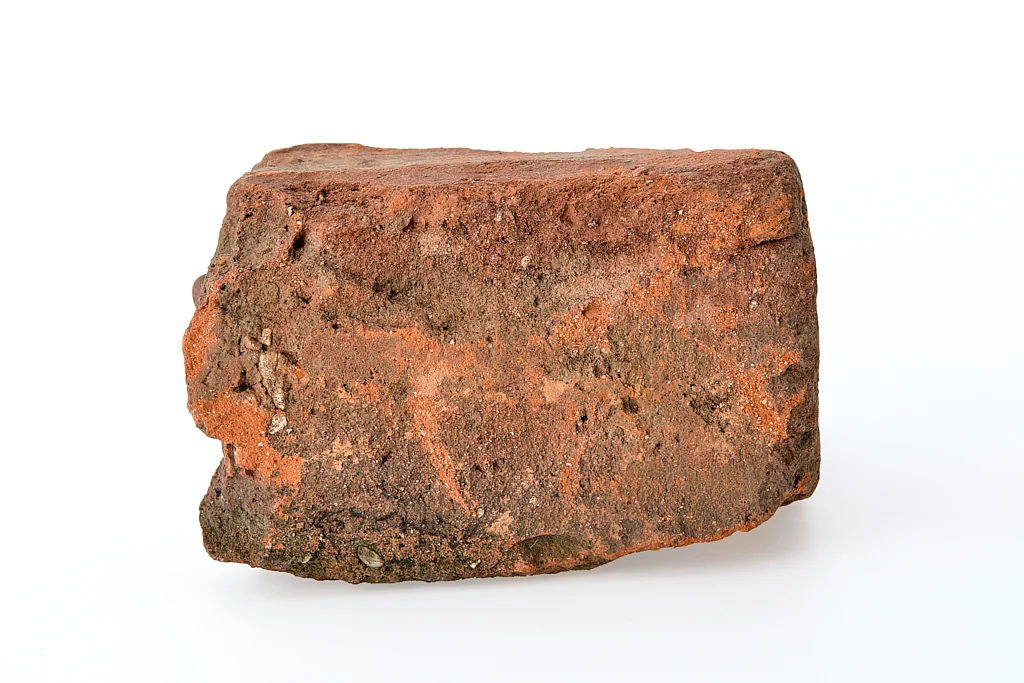 Náhledový obrázek předmětu Fragment cihly