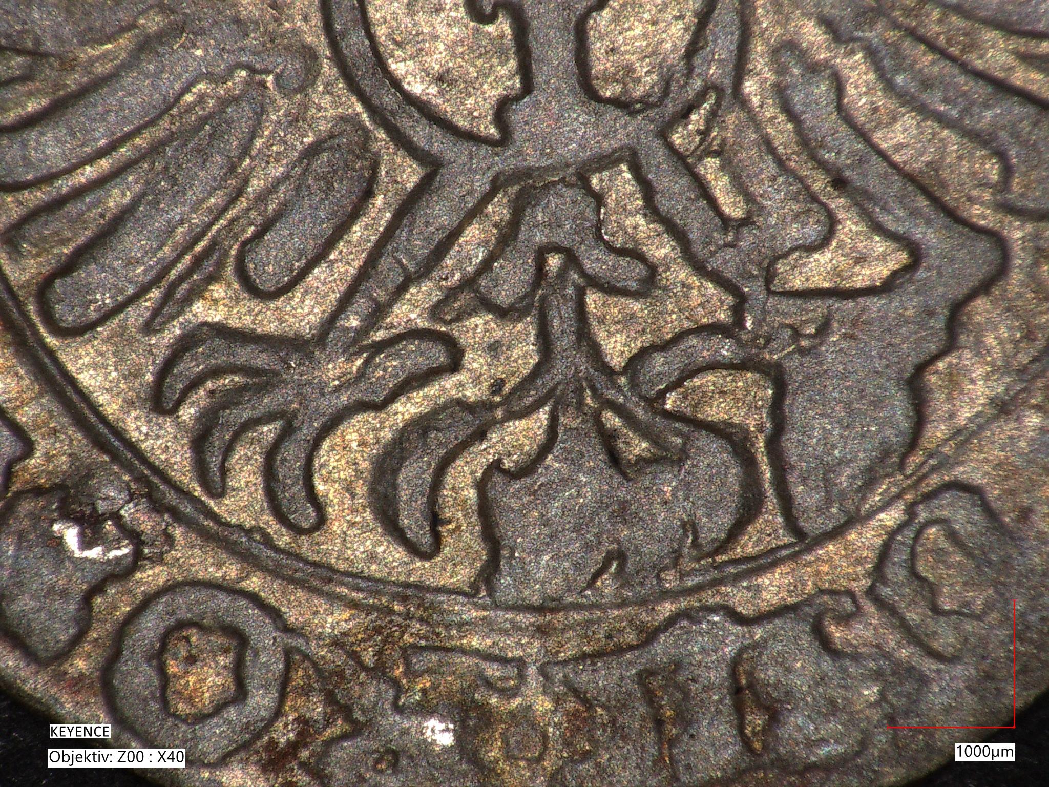 Náhledový obrázek Mince - 2