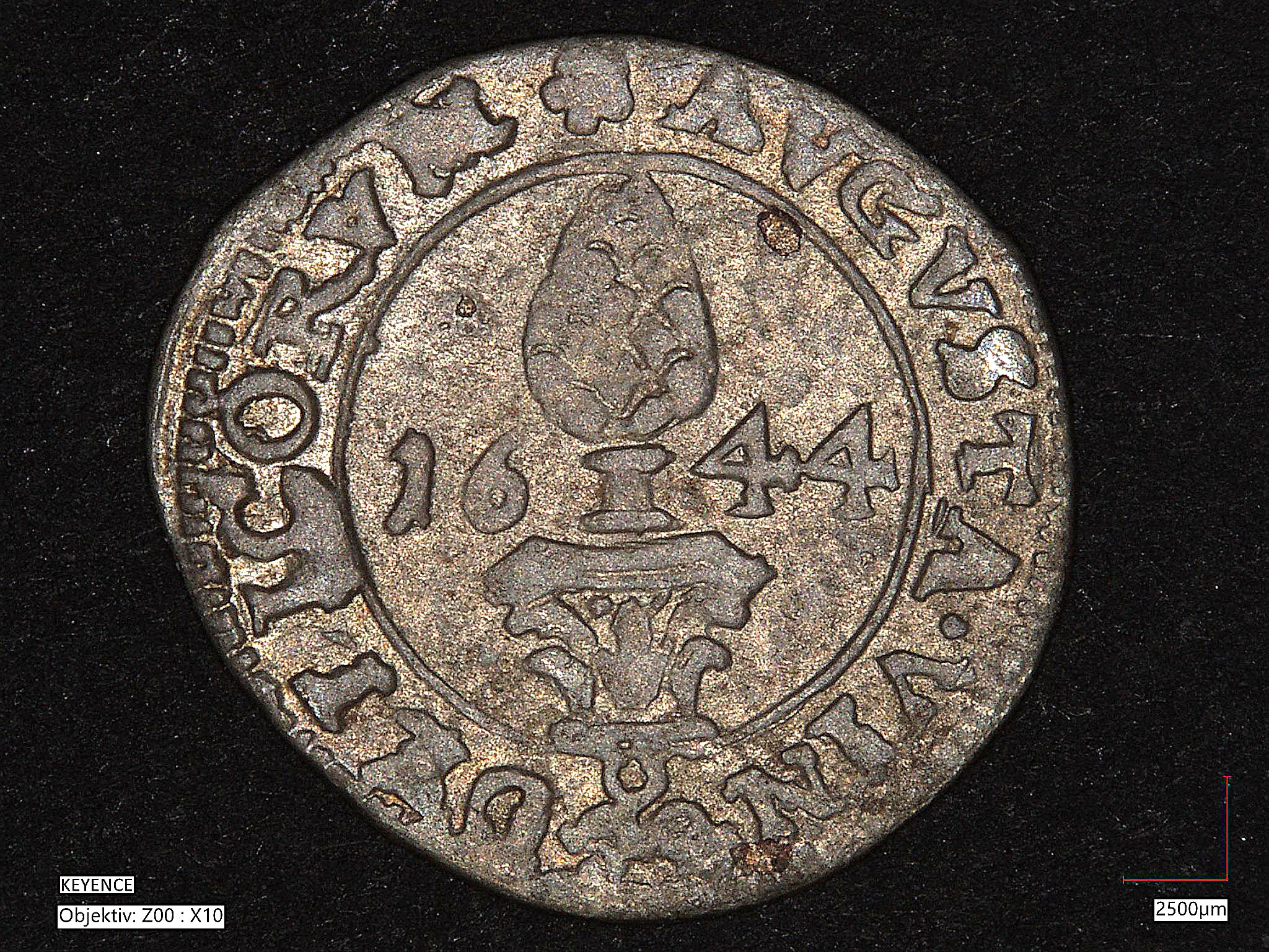 Náhledový obrázek Mince - 1