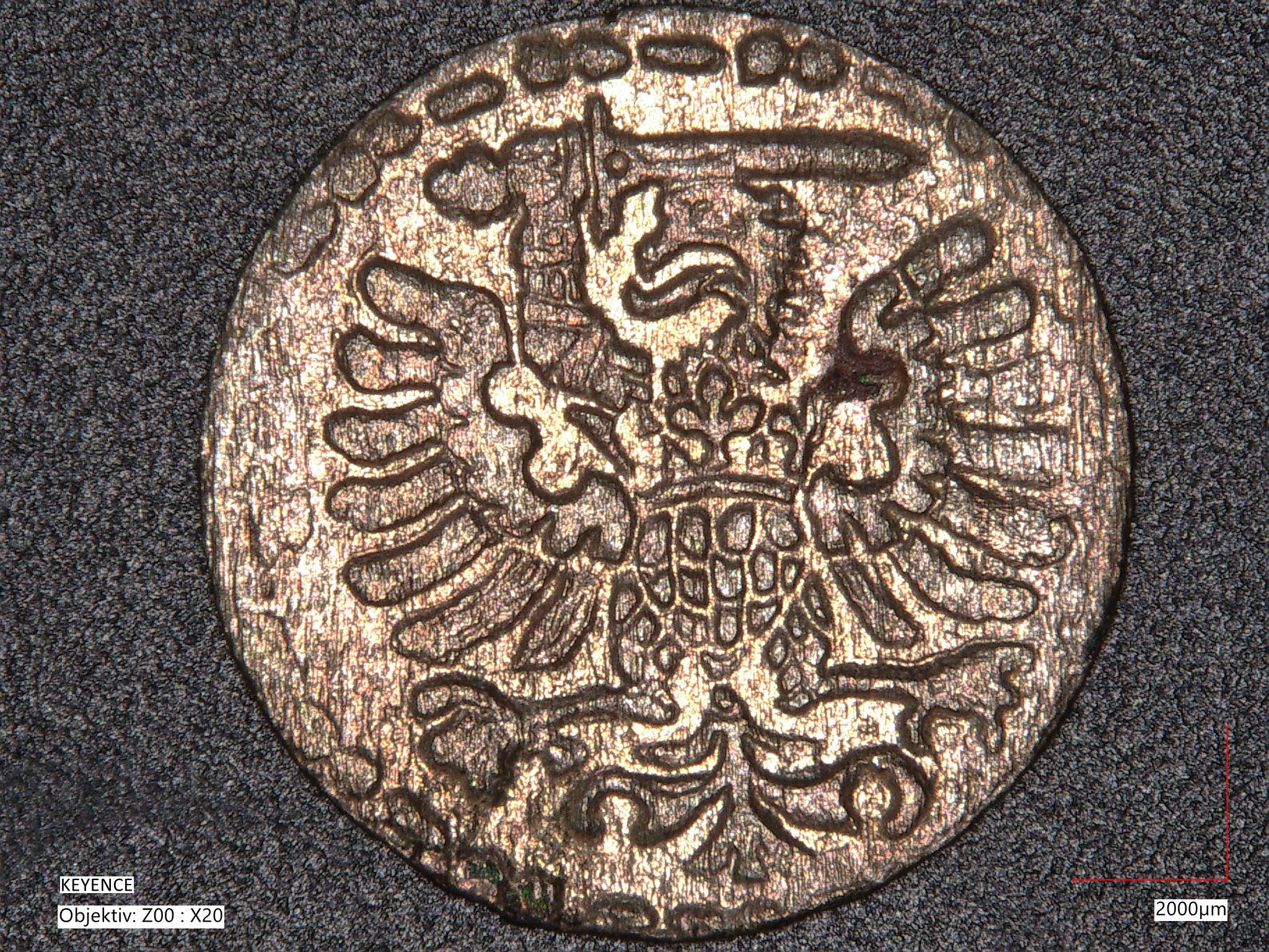 Náhledový obrázek Mince - 1