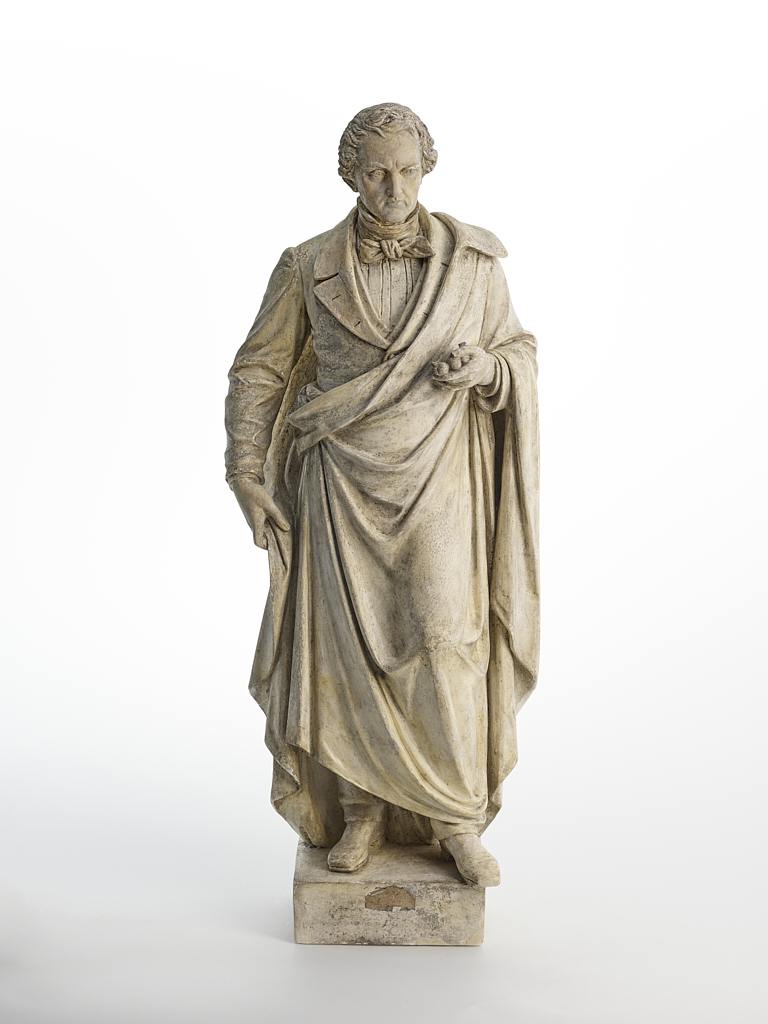 Náhledový obrázek Justus von Liebig - 1
