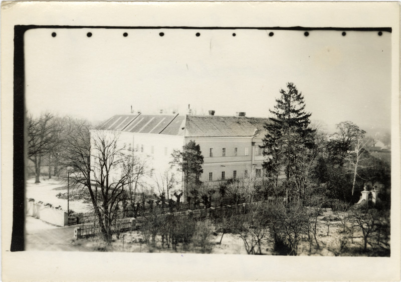 Náhledový obrázek Nové Syrovice - 1