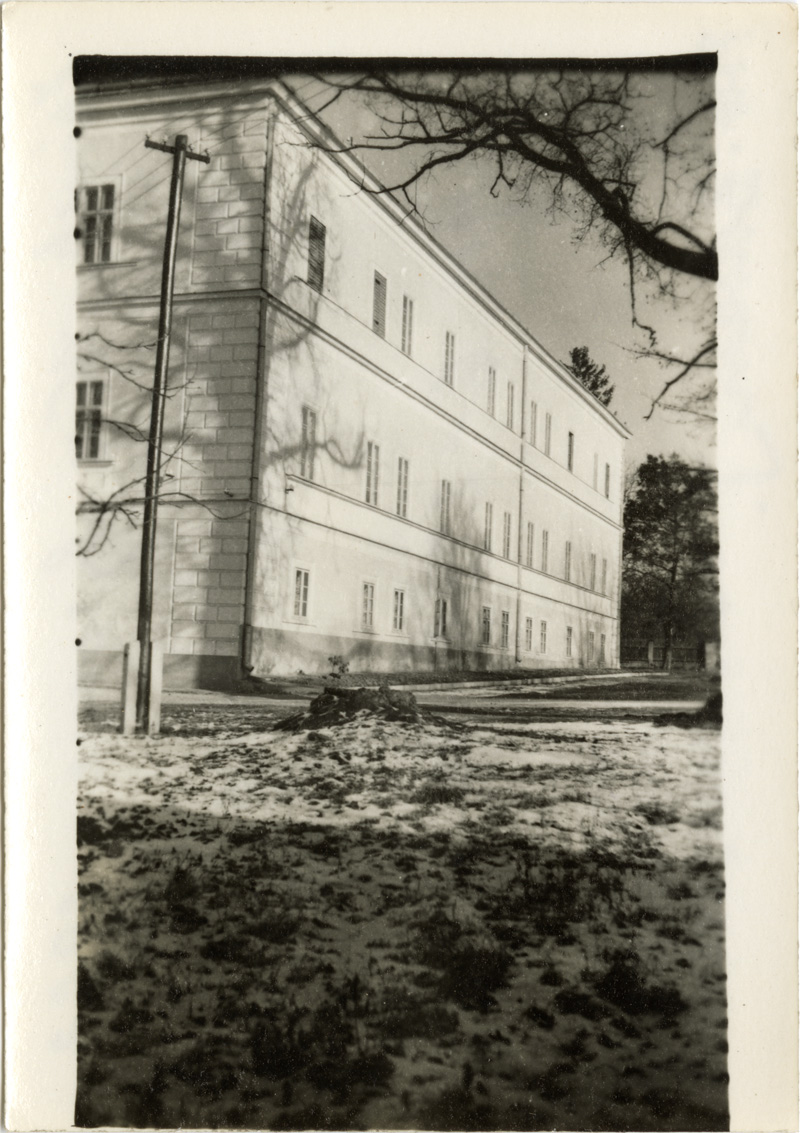 Náhledový obrázek Nové Syrovice - 1