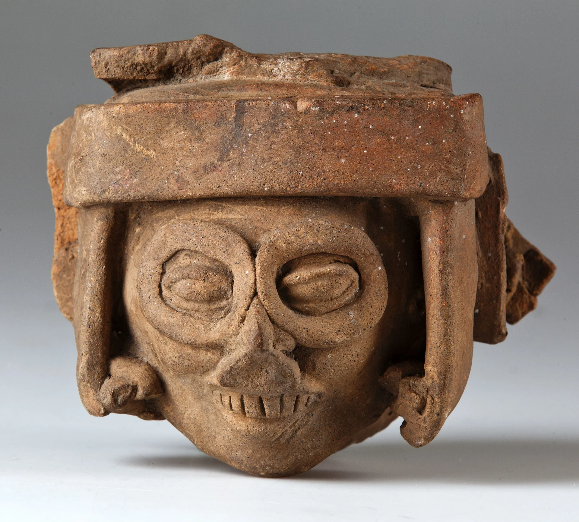 Náhledový obrázek předmětu Bůh deště Tlaloc