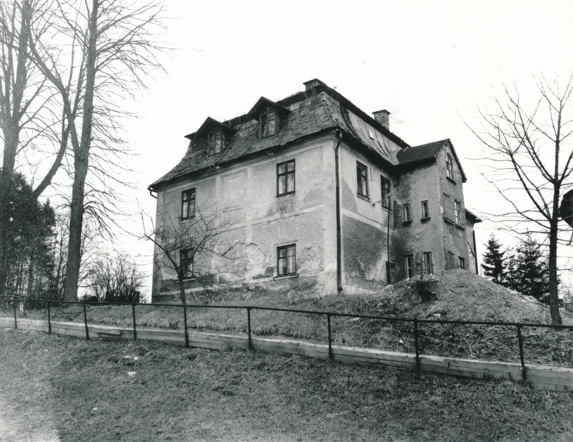 Náhledový obrázek Jablonec - Mšeno, čp. 90 - 1