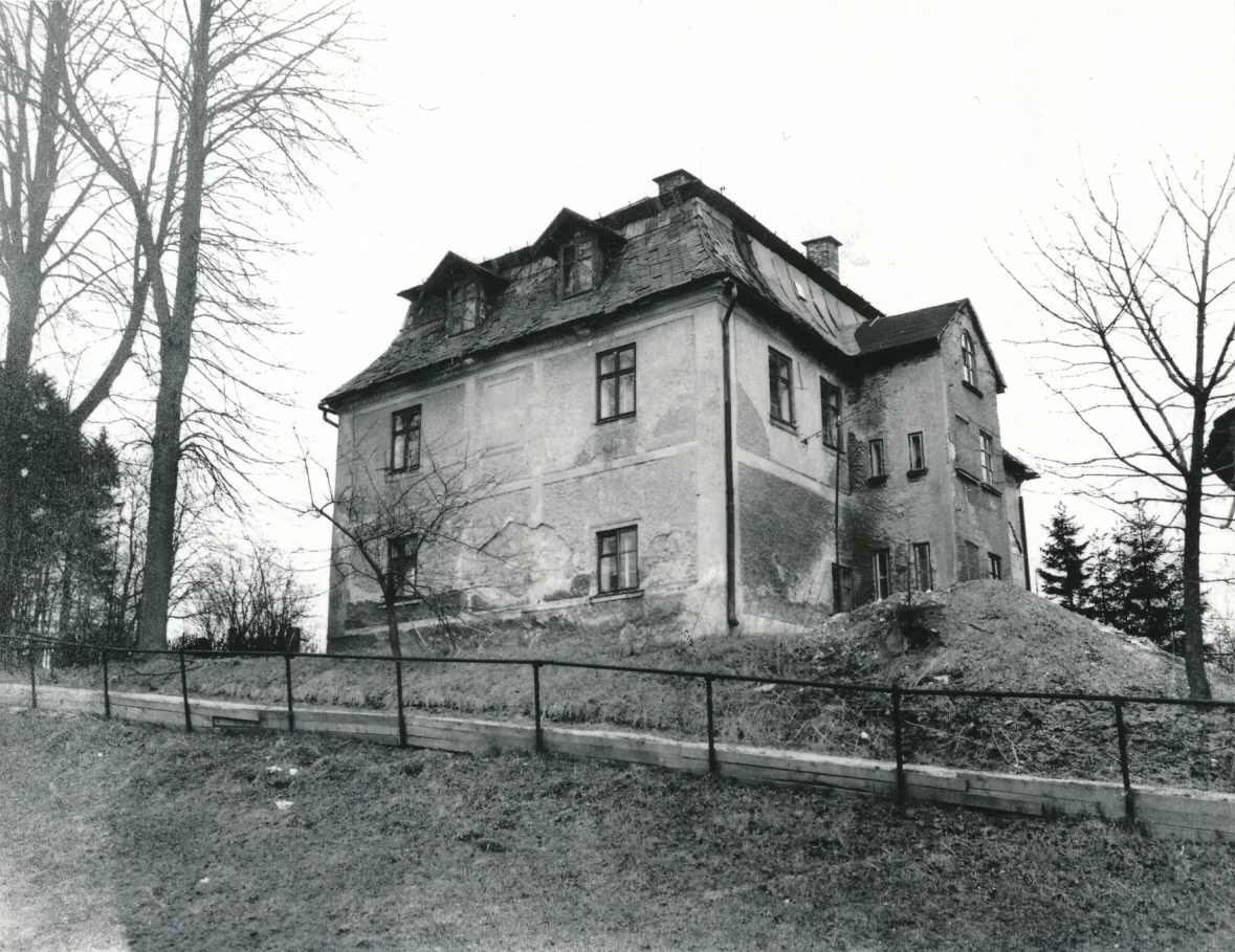 Náhledový obrázek předmětu Jablonec - Mšeno, čp. 90