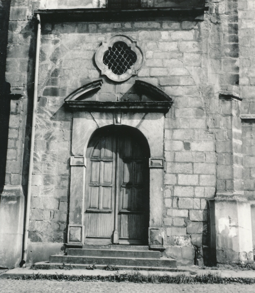 Náhledový obrázek Jičín, kostel sv . Ignáce - 1