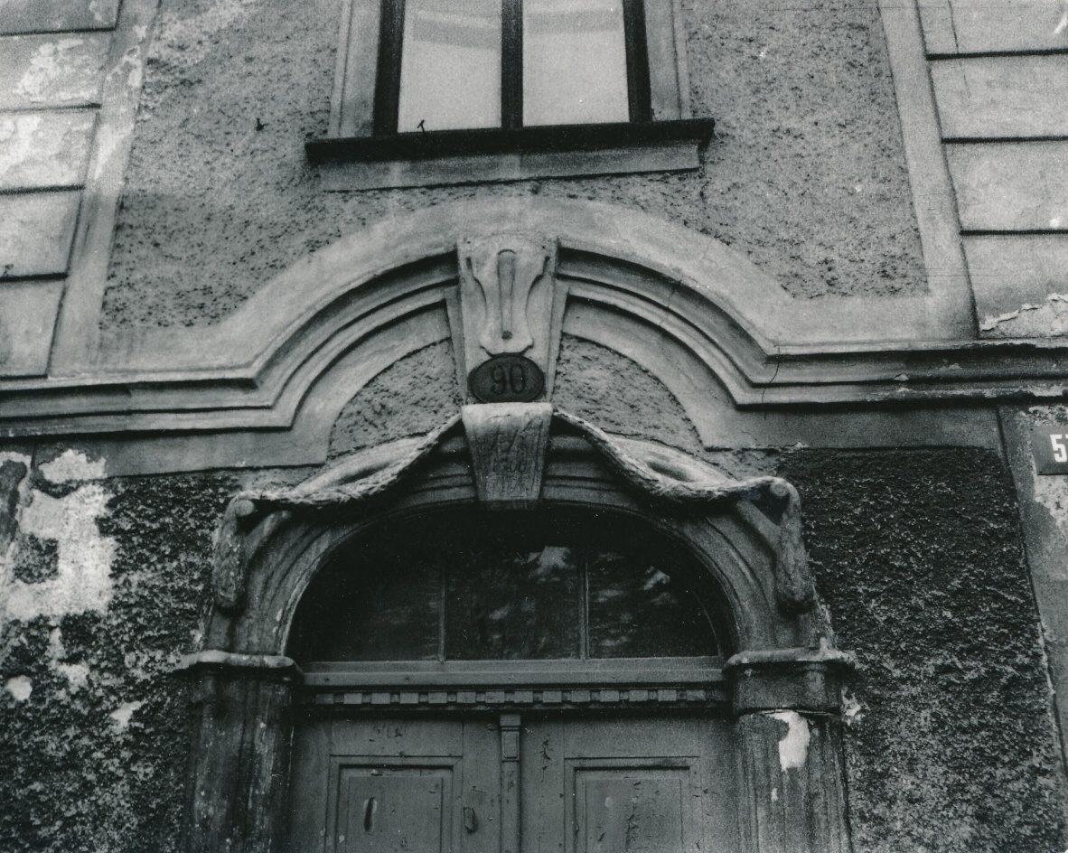 Náhledový obrázek Jablonec nad Nisou - Mšeno, čp. 90 - 1