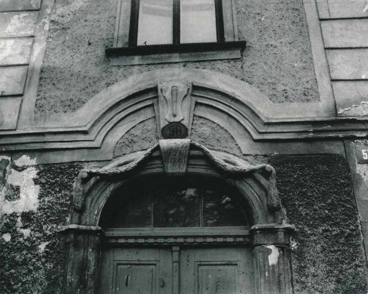 Náhledový obrázek předmětu Jablonec nad Nisou - Mšeno, čp. 90