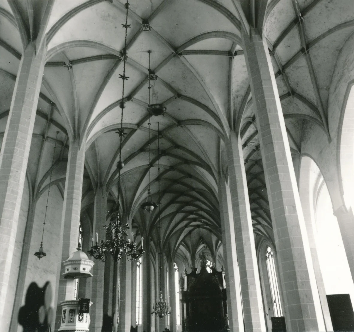 Náhledový obrázek předmětu Budyšín, dóm sv. Petra