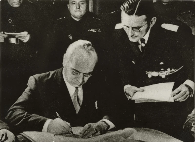 Náhledový obrázek předmětu Vídeňská arbitráž