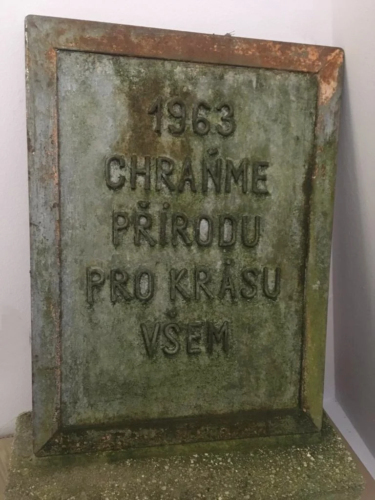 Náhledový obrázek předmětu Deska