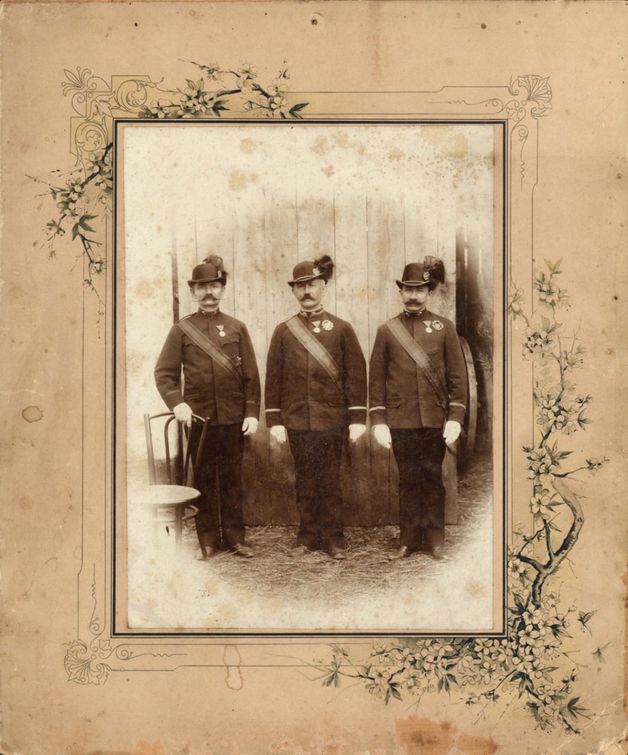 Náhledový obrázek Fotografie - 1