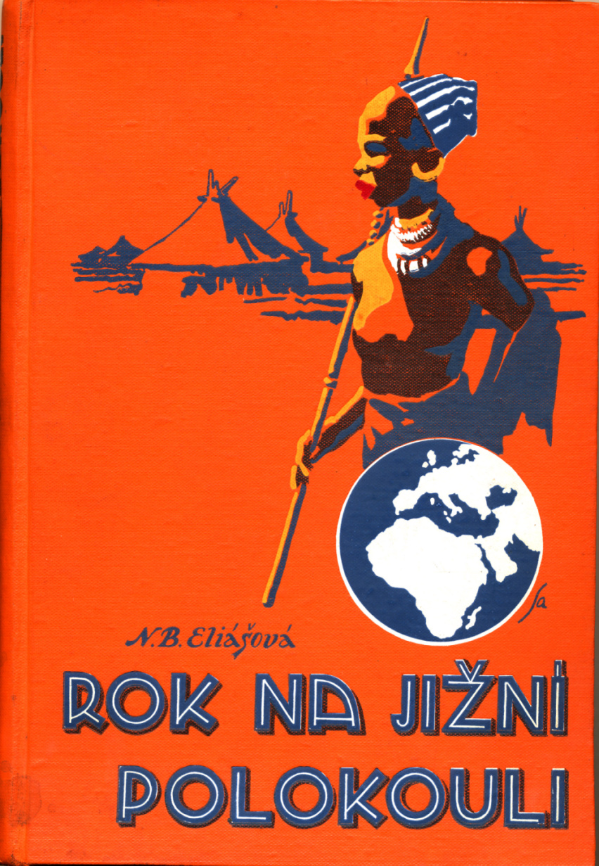 Náhledový obrázek Kniha - 1