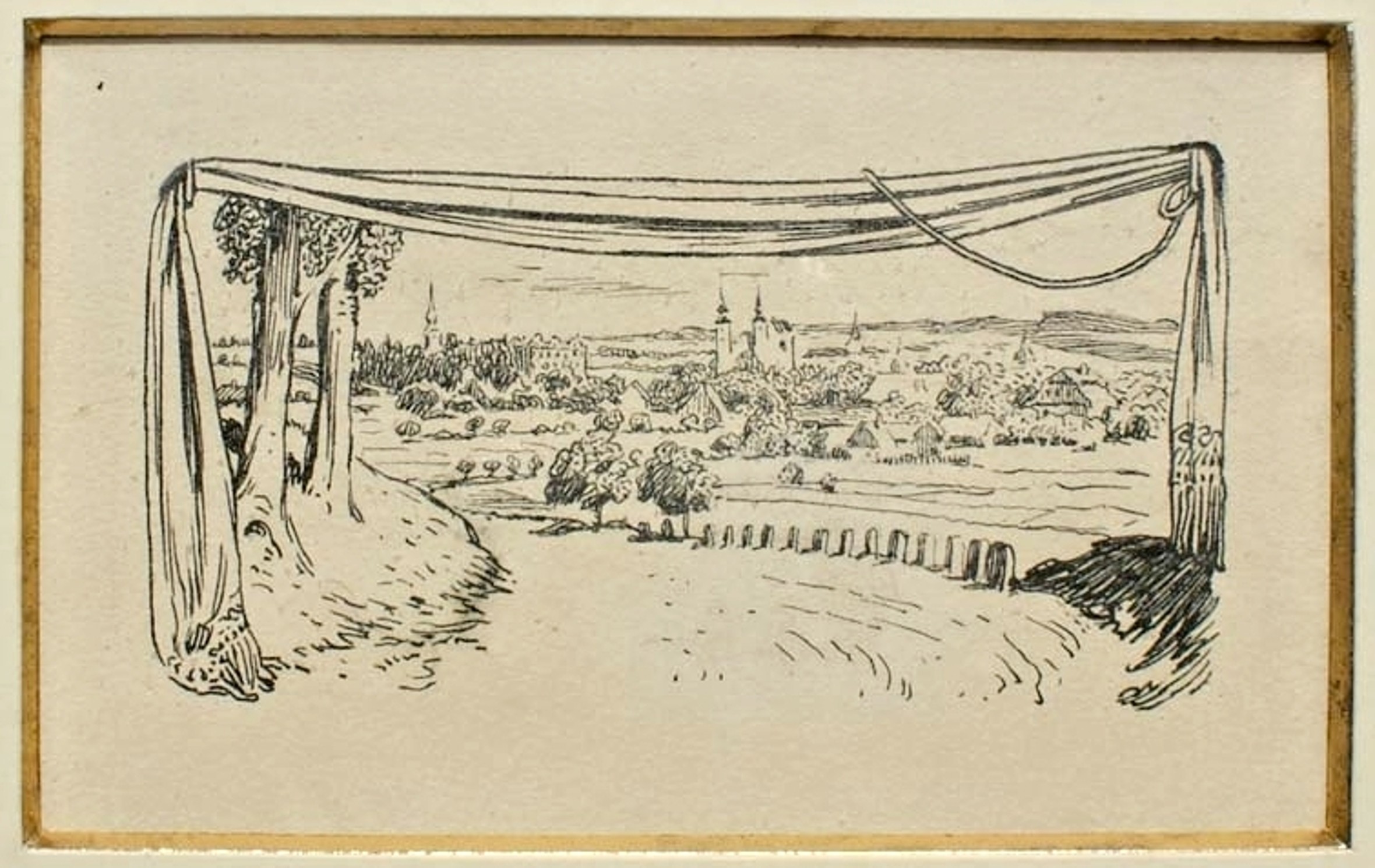 Náhledový obrázek Ilustrace - Filosofská historie - 1