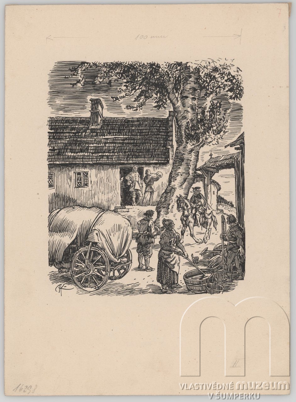 Náhledový obrázek Temno - 1