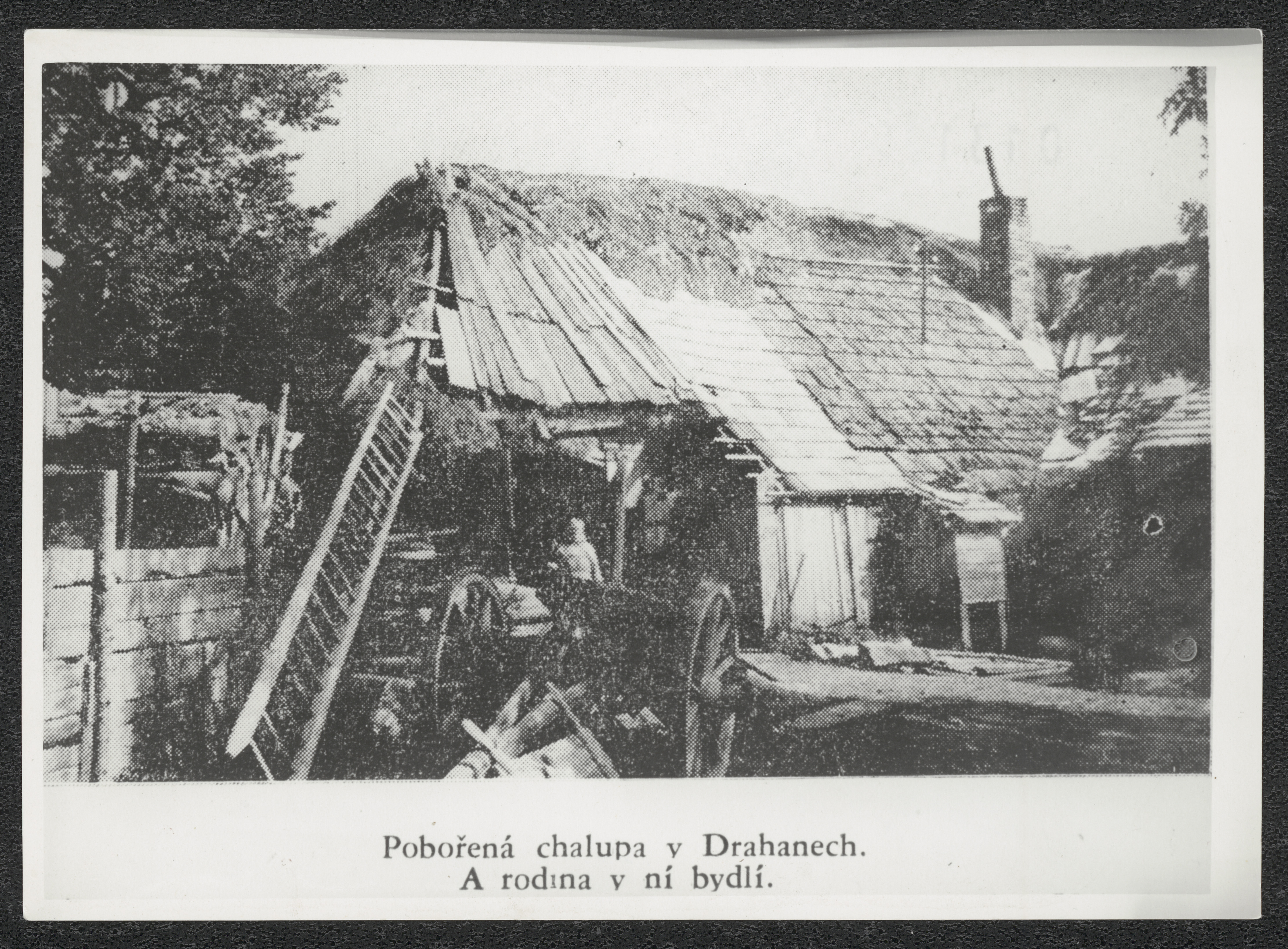 Náhledový obrázek Drahany - 1