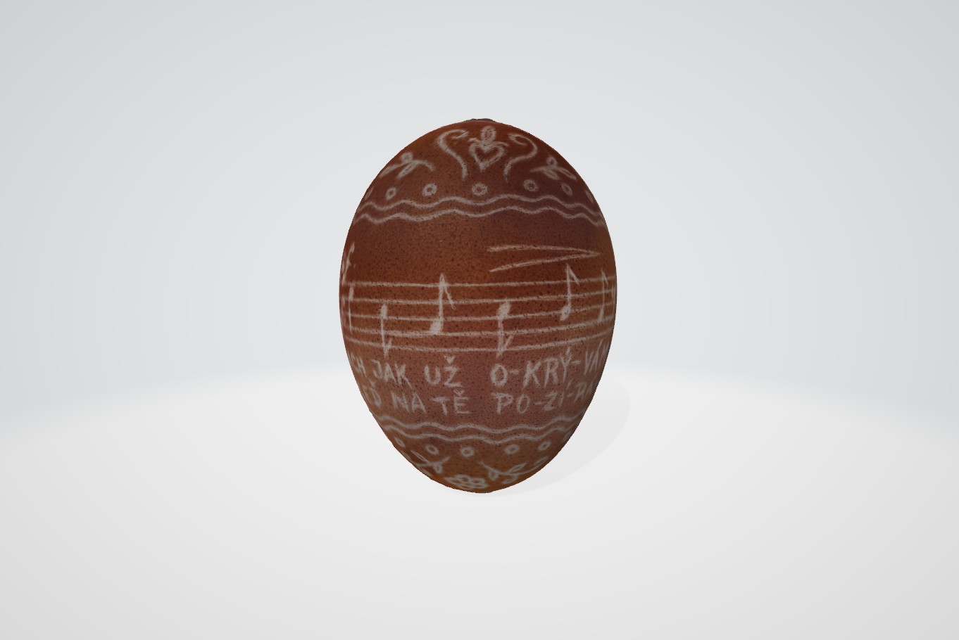 Náhledový obrázek Kraslice - 1